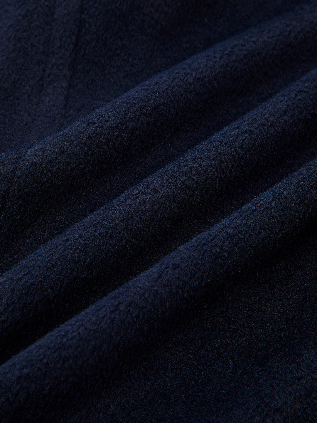 Leg-Of-Mutton Sleeve Tweed Jacket