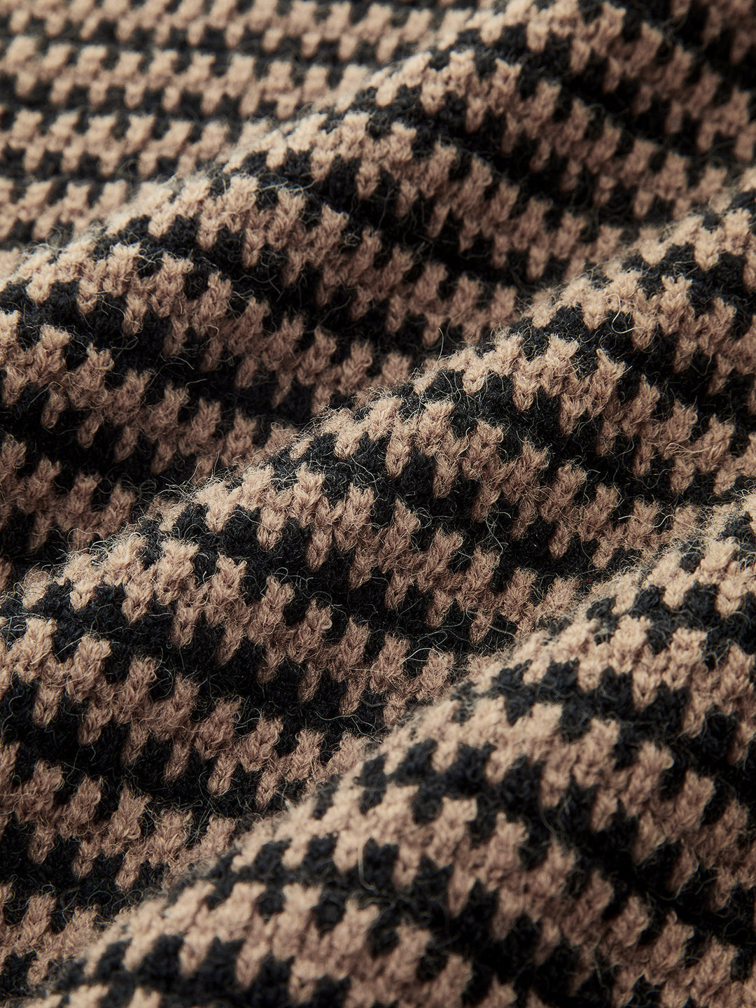 Striped Cap Sleeve Sweater Vest