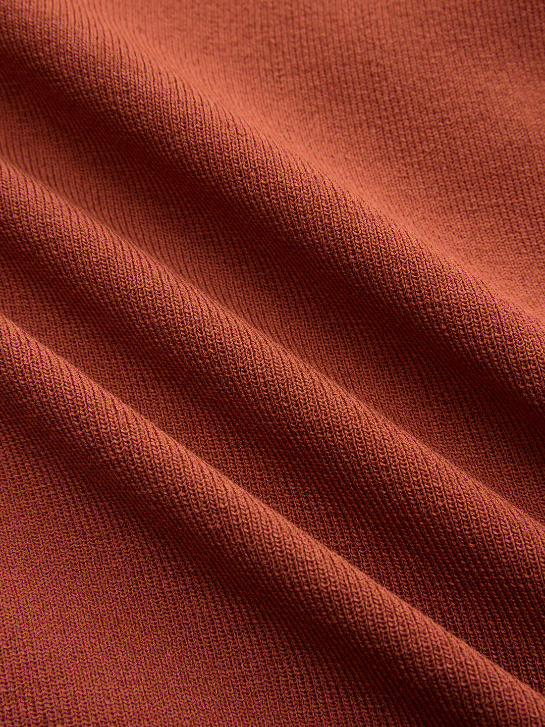 Metal Detail Square-Neck Knit Tank Top