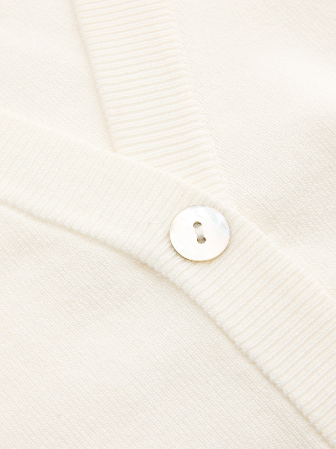 Removable Sailor Collar Knit Vest