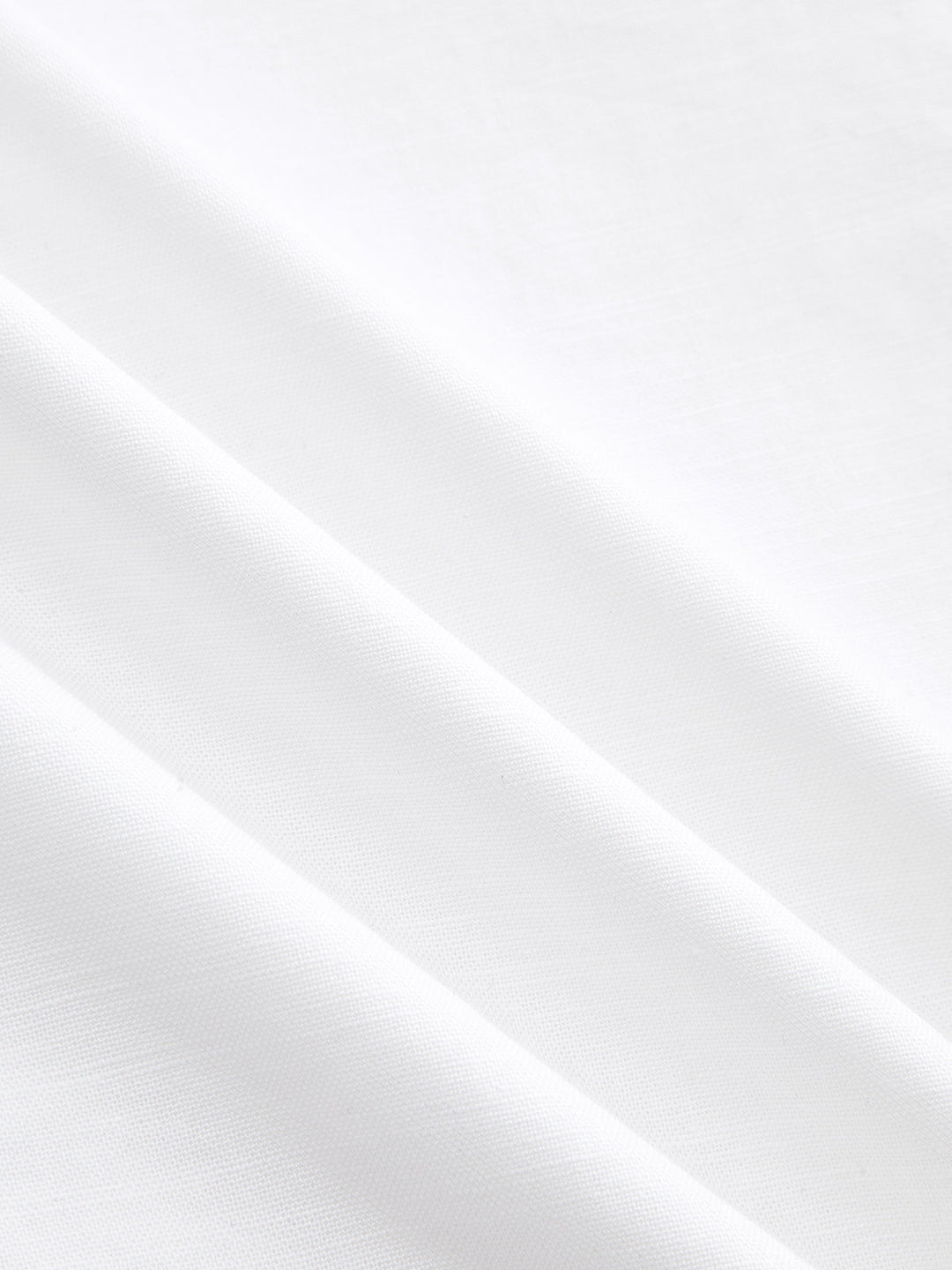 Sleeveless Sailor Collar Cotton Linen Midi Dress