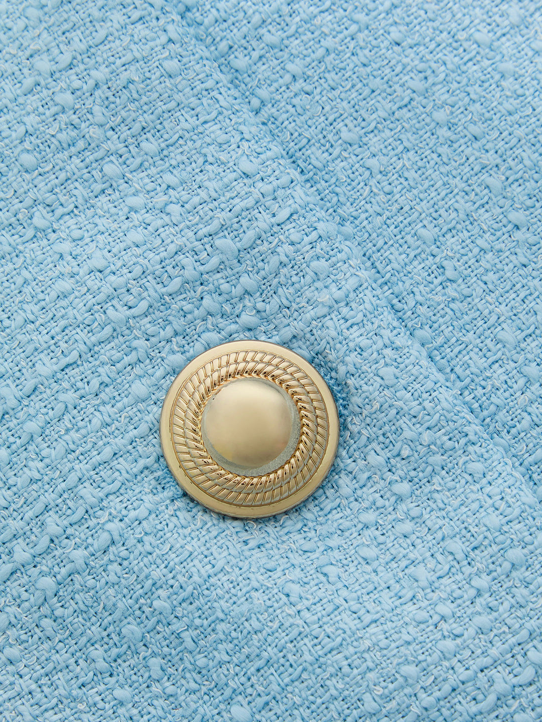 Sleeveless Textured Vest & Pleated Pant Set
