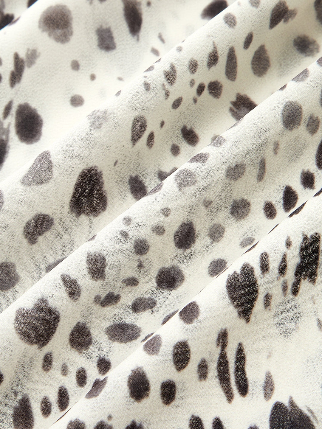 Leopard Print Flowy Cami Maxi Dress