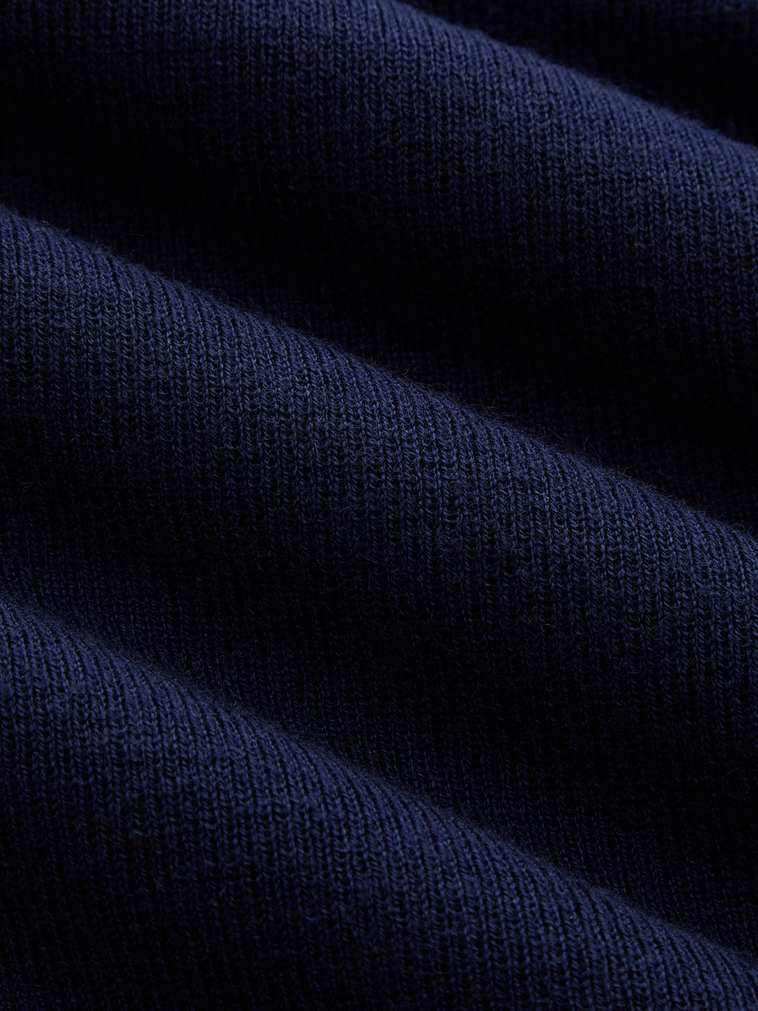 Detachable Shawl Color‑Block Knit Top