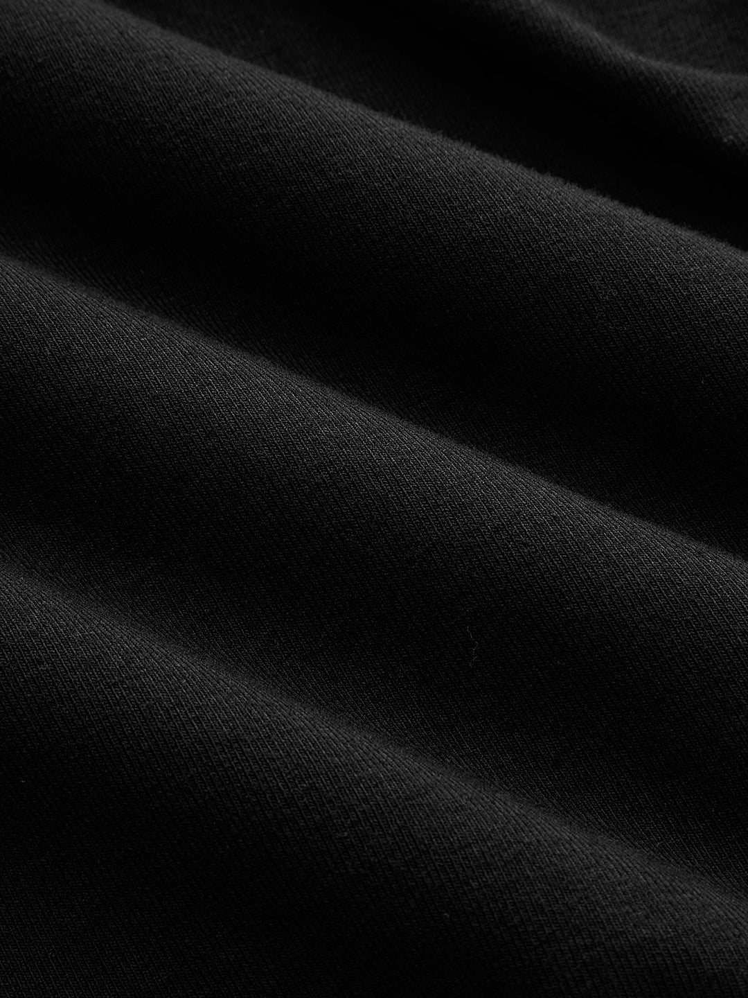 Faux Leather Sash Turtleneck Maxi Dress