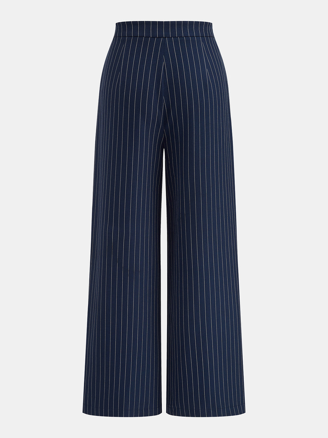 Pinstripe Business Co‑ord Set
