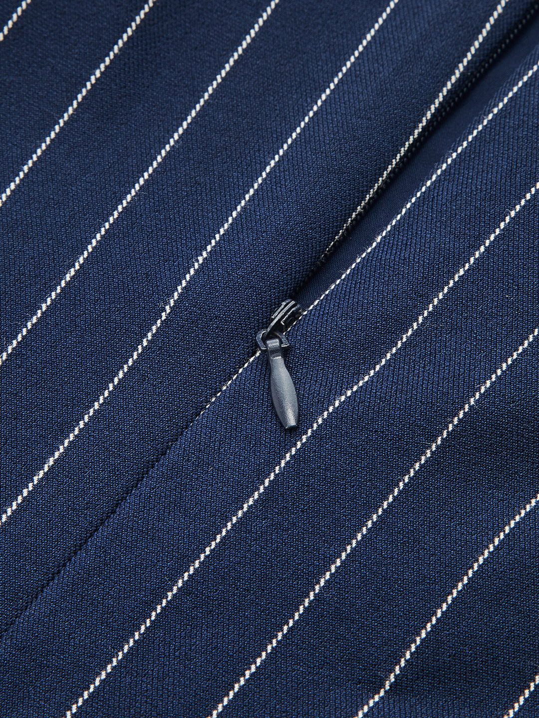 Pinstripe Business Co‑ord Set