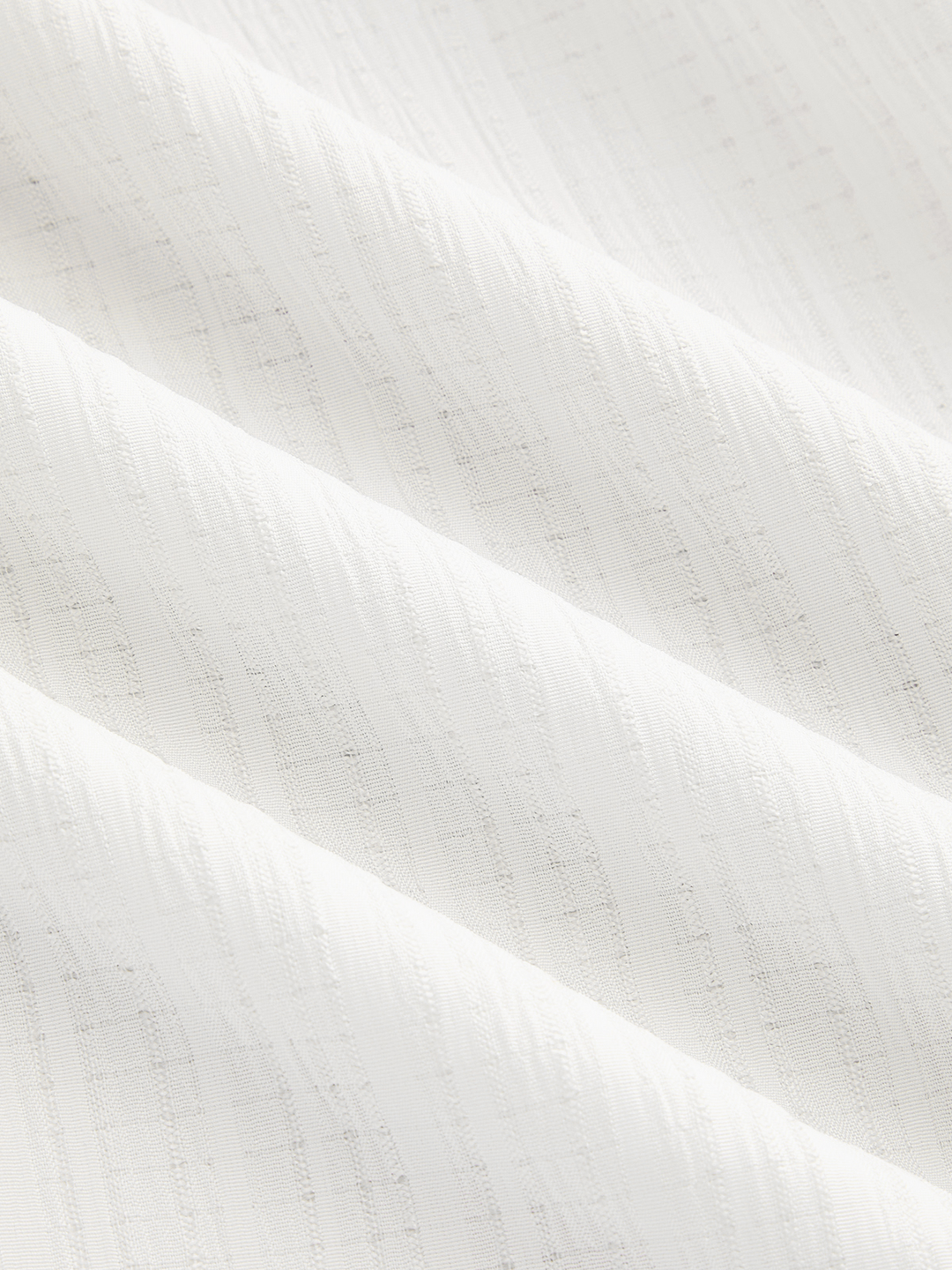 Asymmetric Cold‑Shoulder Shirt