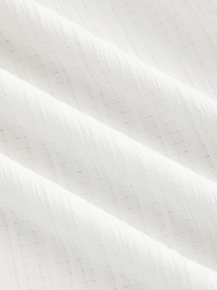 Asymmetric Cold‑Shoulder Shirt