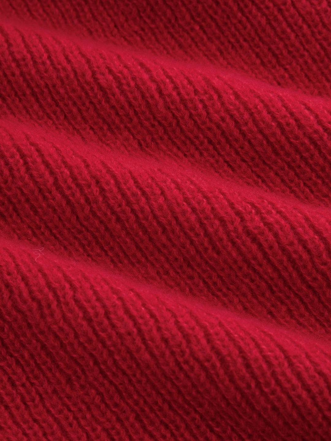 Fold‑Over Off‑Shoulder Long Sleeve Sweater